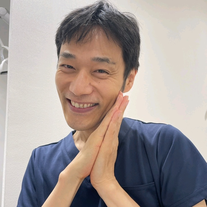 川原せんせい(ルナレディースクリニック院長)