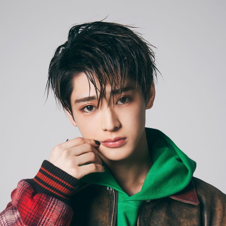 Amemiya Kakeru 89💙