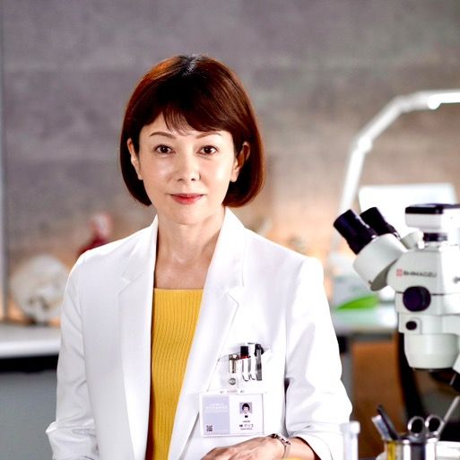 【公式】科捜研の女