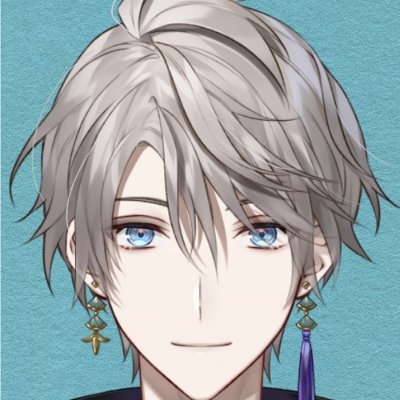 甲斐田晴(かいだはる)