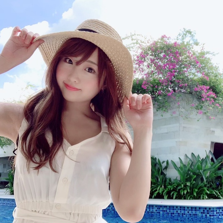 香澄せな