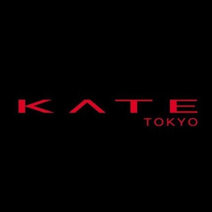 KATE公式
