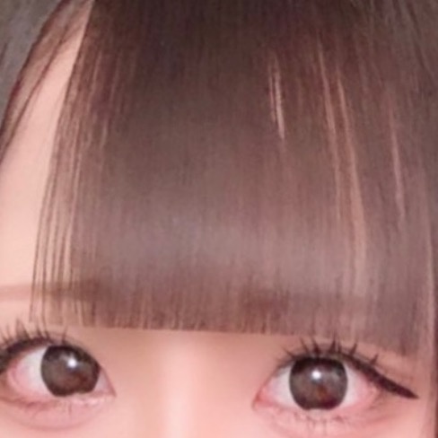 前髪🧠🎀