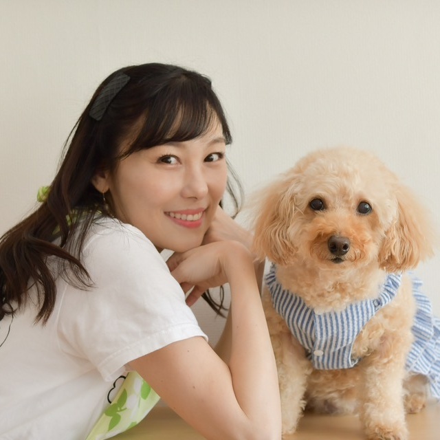 かずえさん🐶🧀