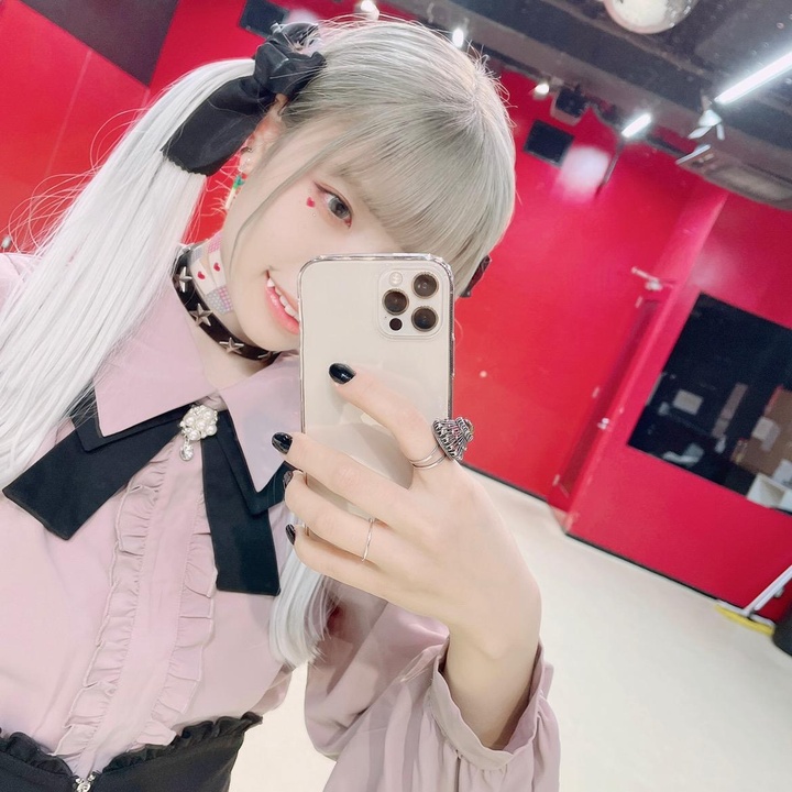 🥝神綺杏菜🥝毎日22時投稿