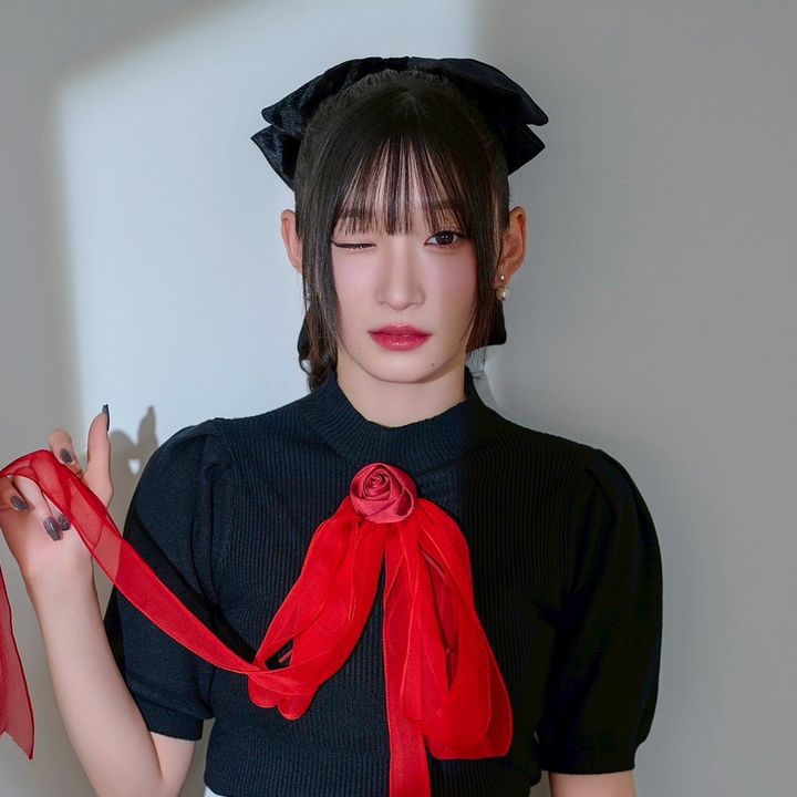 宮本佳林💜🍬🗼