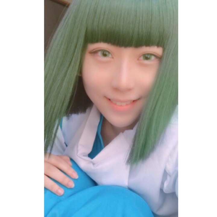 🍉ギルトガイ少女🍉