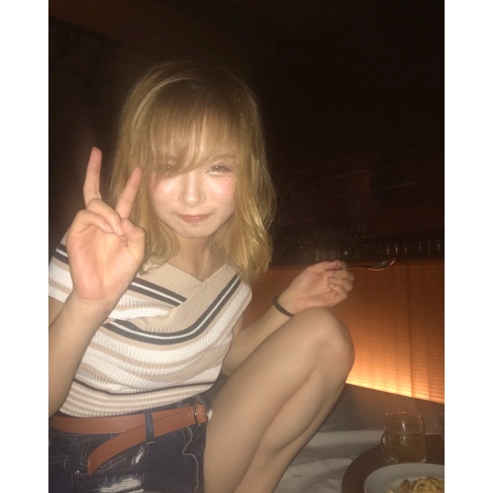 仮屋 かんな