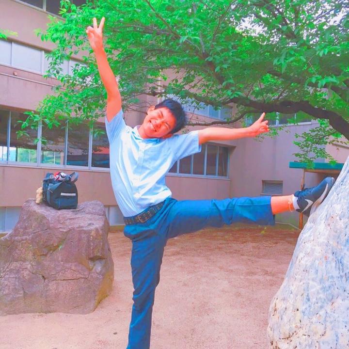 KAZUちぇる