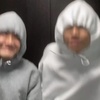 コンベ兄弟🍻