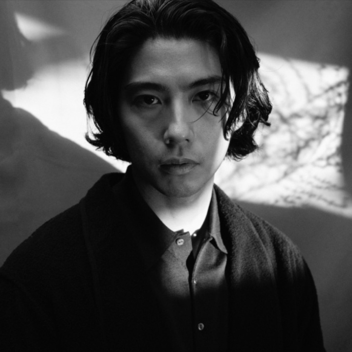 Kento Kaku / 賀来賢人