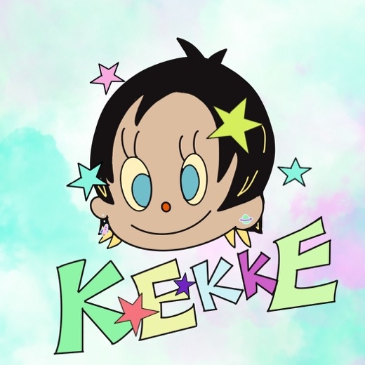 KEKKE🧚‍♂️HEBI@DANCE