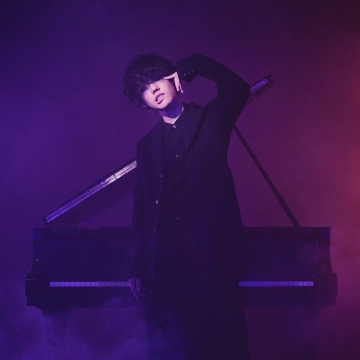 けいちゃん/Keichan