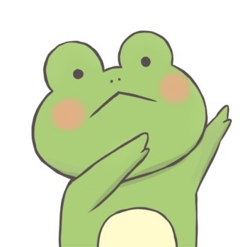 🐸けろちゃん🐸