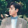 KEVIN WOO 케빈 ケビン