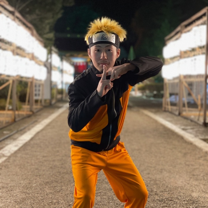 北出 大周/Kitade Taishu