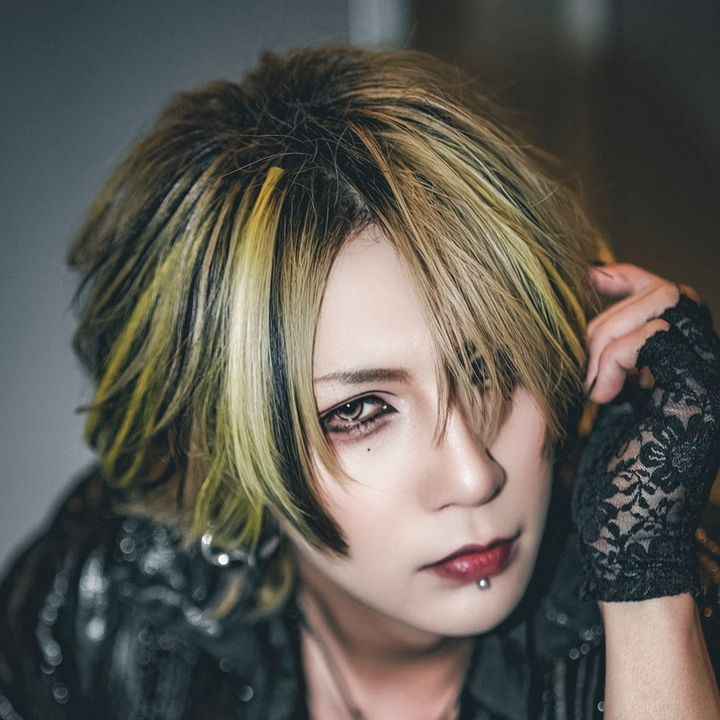 リゼ【キミノウィルス】