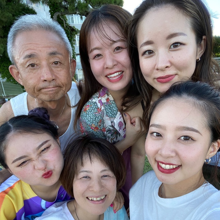 きのしたファミリー🎪☀️