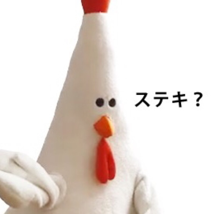 きぐるみ母さん