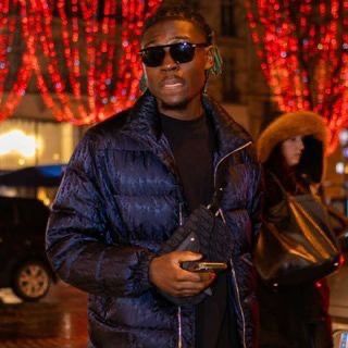Manu Kone
