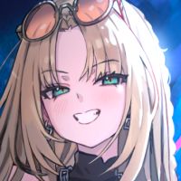 ニコたん☺️🐅