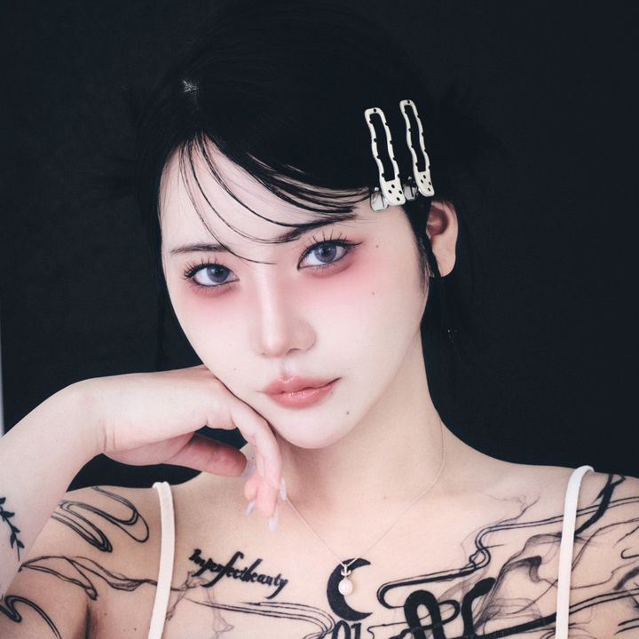 ばっちょ🥀強い女になりたい