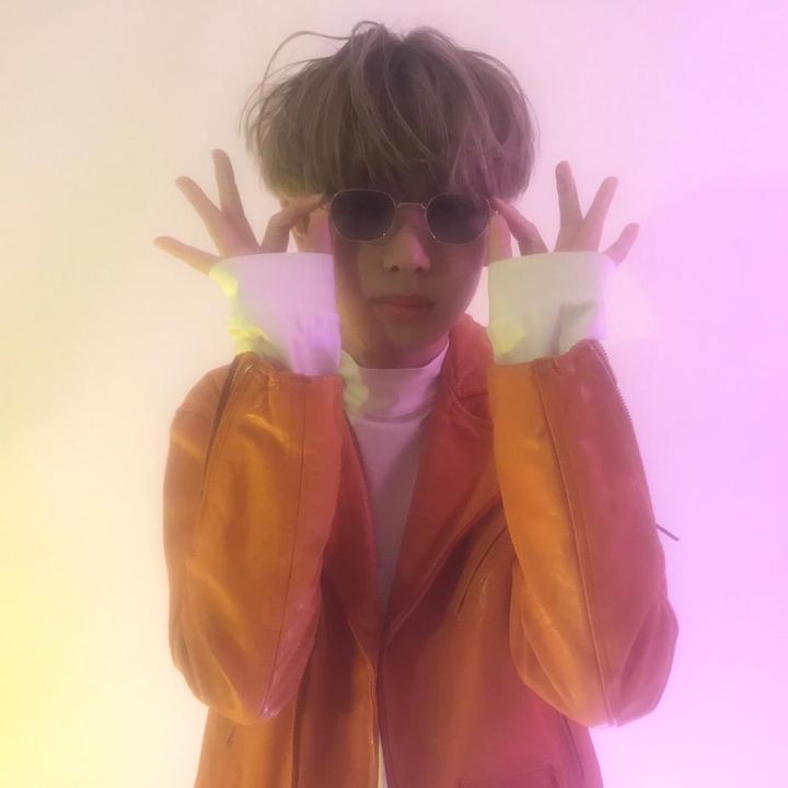 宮世琉弥(やっぱりこっそり)