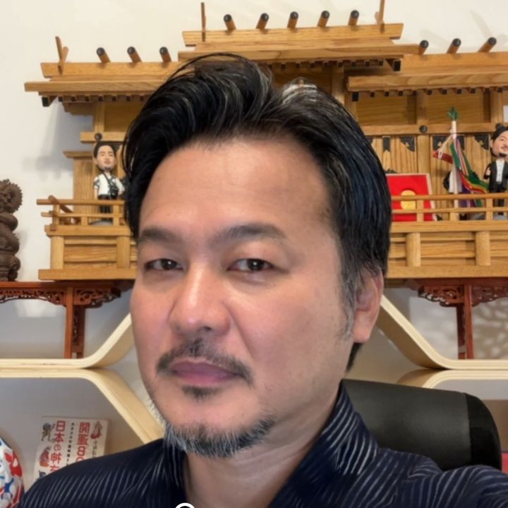 小坂達也の開運暦❤️