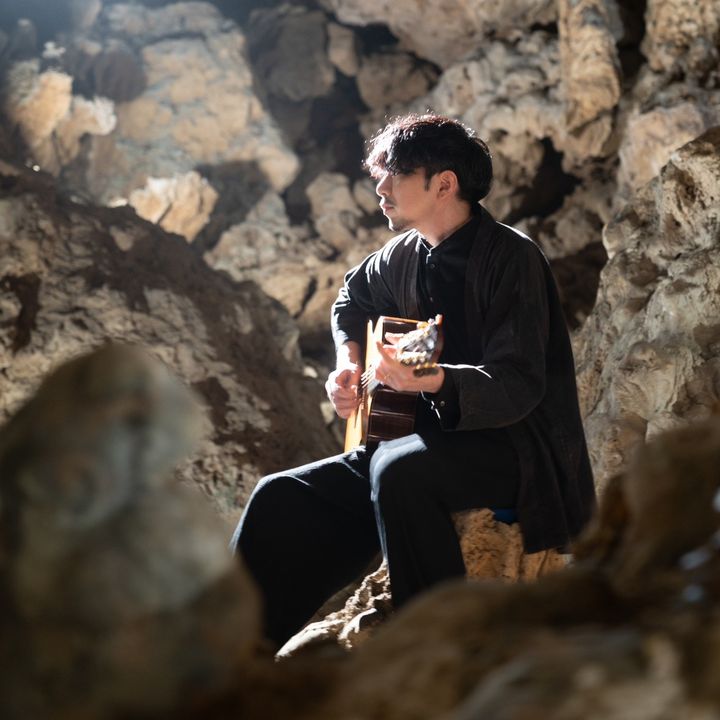 こーじゅん→KOUJUN