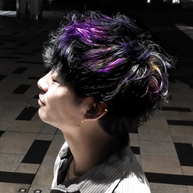 KOTARO IDE / Anime Dance🇯🇵