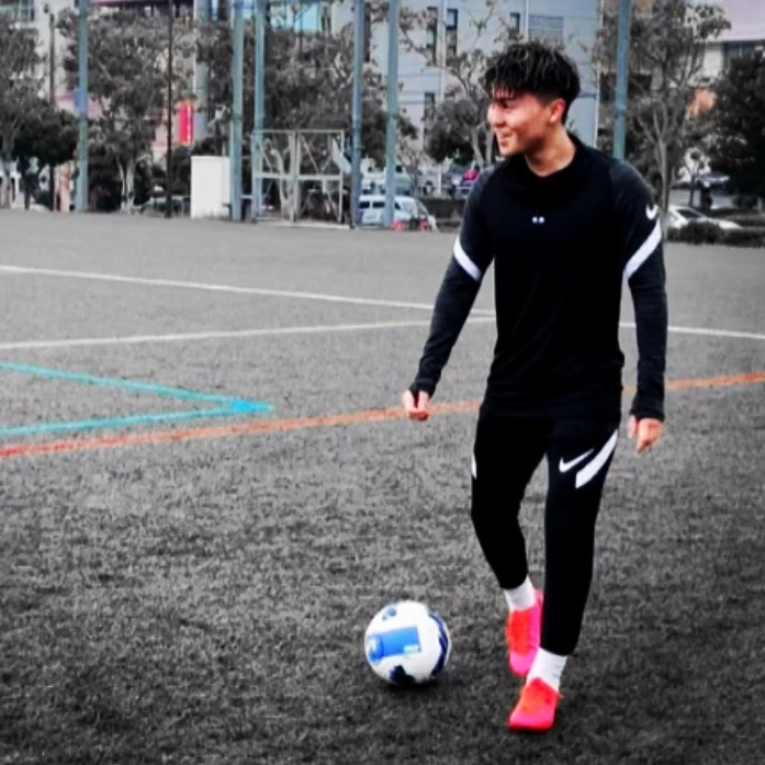 ⚽️tamakou🇯🇵たまこう🥷