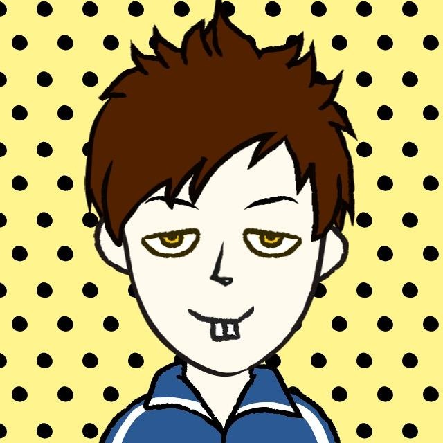 クサヤ人2nd