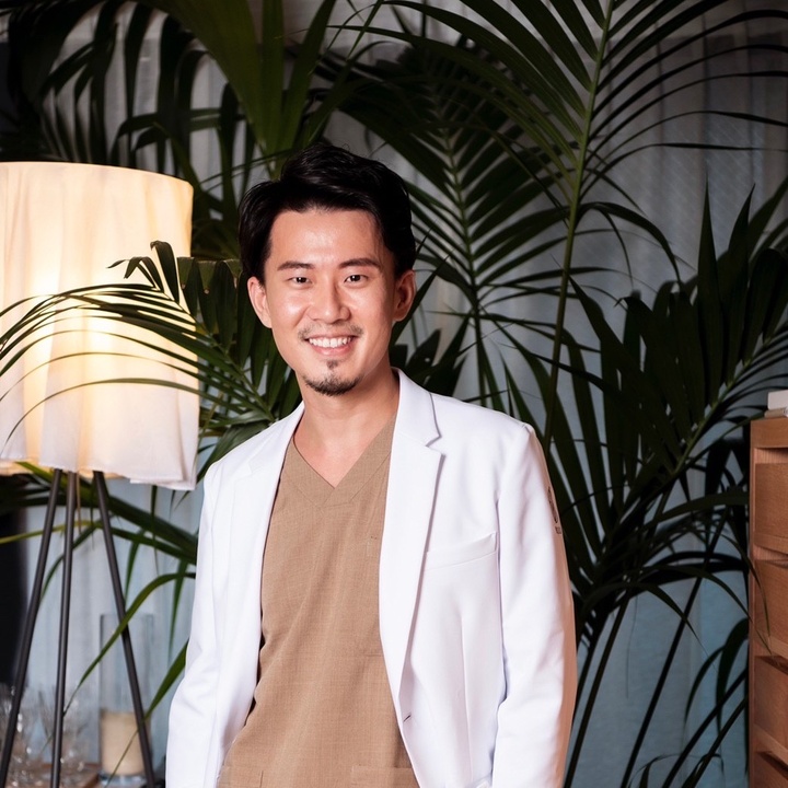 クマ取り名人・則本翔