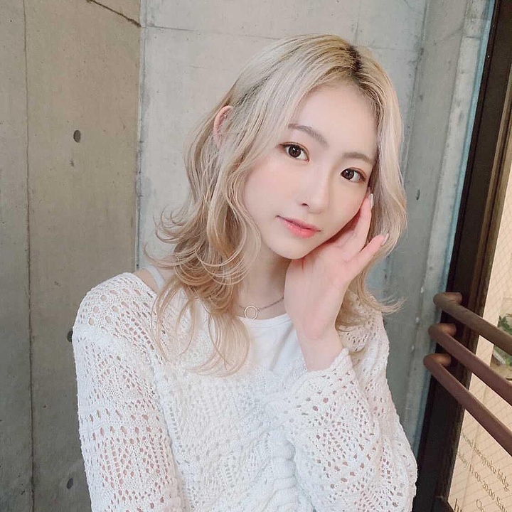 LANA｜村上来渚🐸🌈