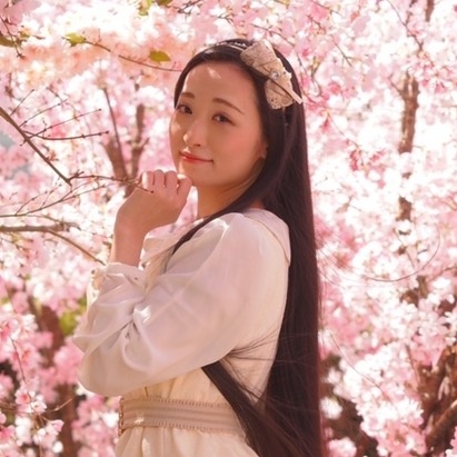 姫🕊👑髪136cm