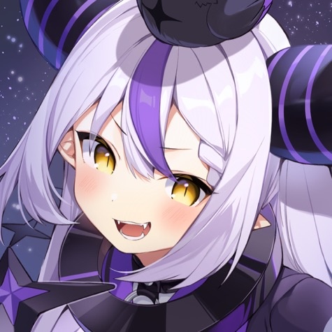 ラプラス・ダークネス