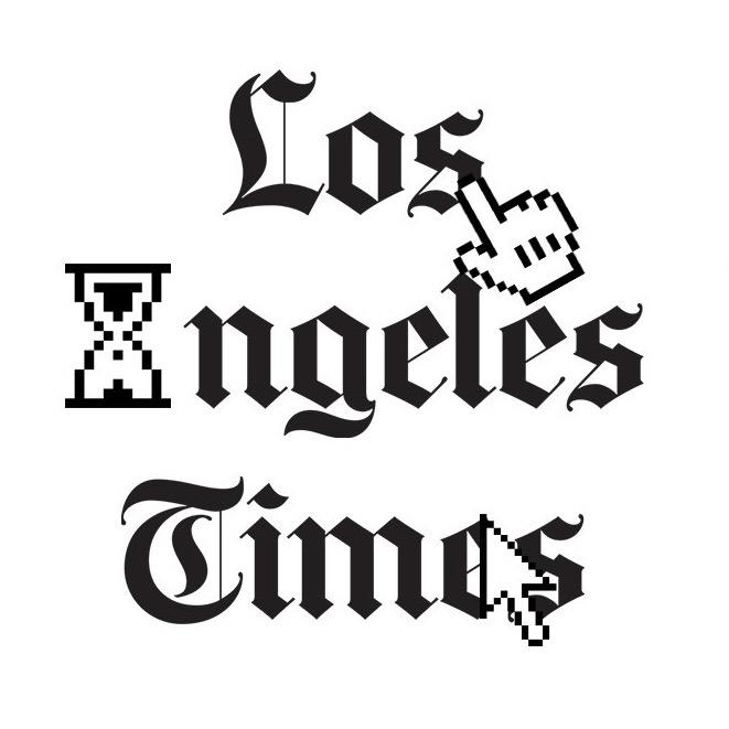 The Los Angeles Times