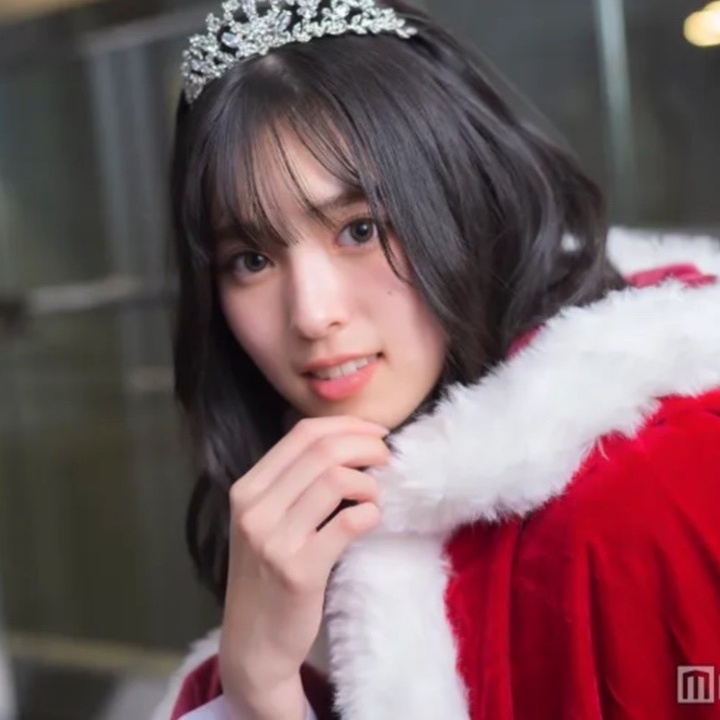 村谷はるな（はるち）
