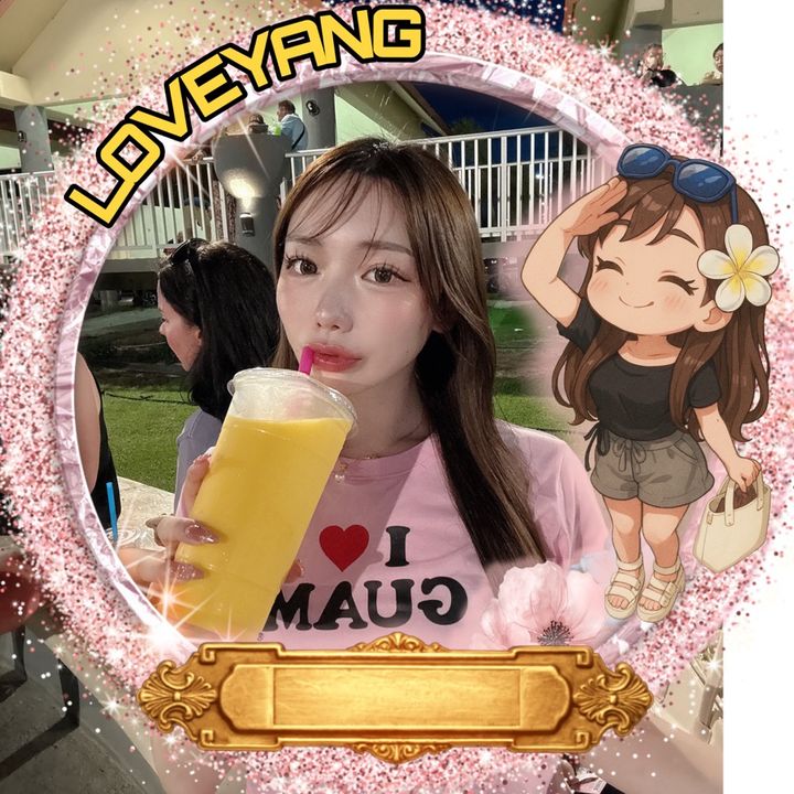 😍らぶやん🫶💘