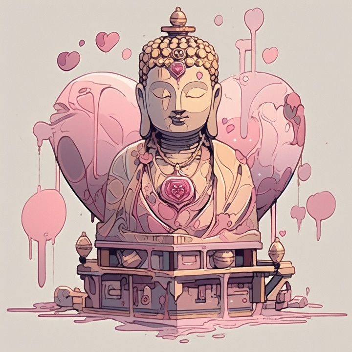 恋愛大仏
