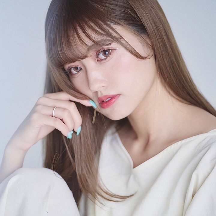 羽方るな🦄💜