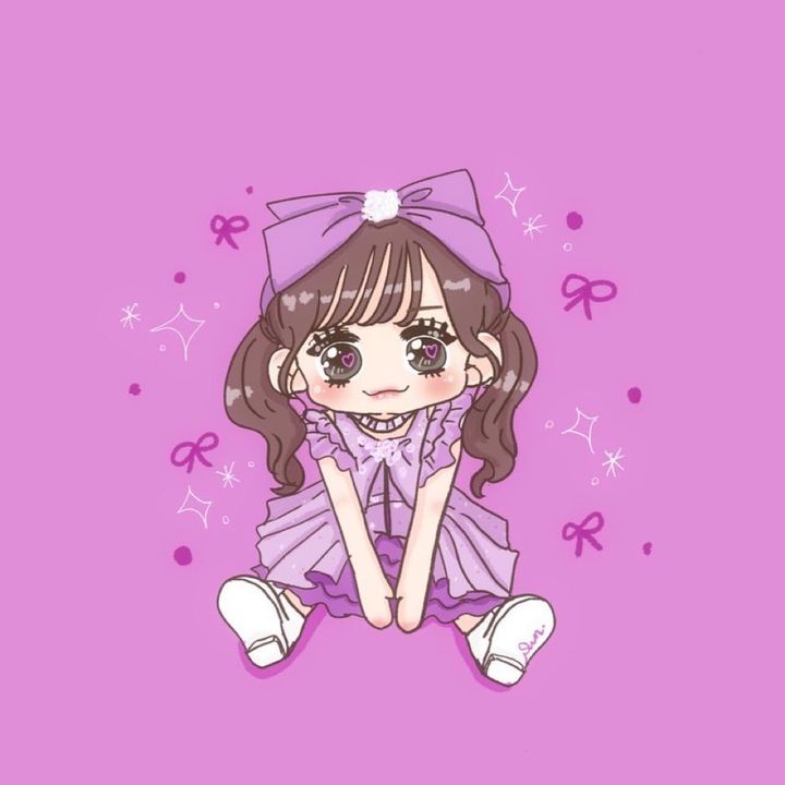 るなぴ