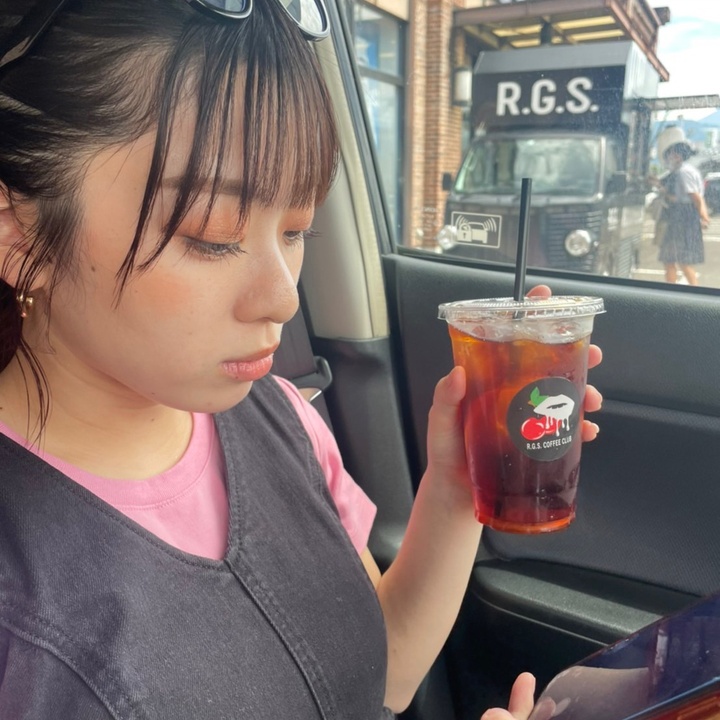 あいらみょん🌞🧡