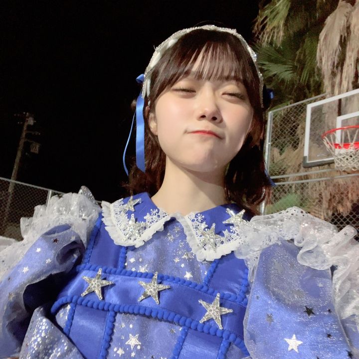 まりん。(MORE STAR)