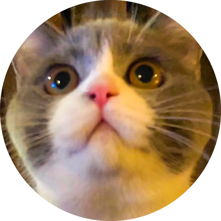 まる子・デラックス🐯🐾
