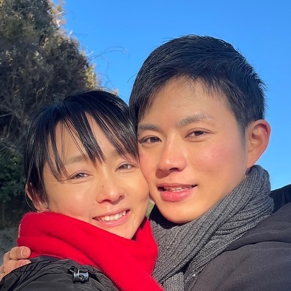 ポンコツらいす☆年の差×子連れ再婚