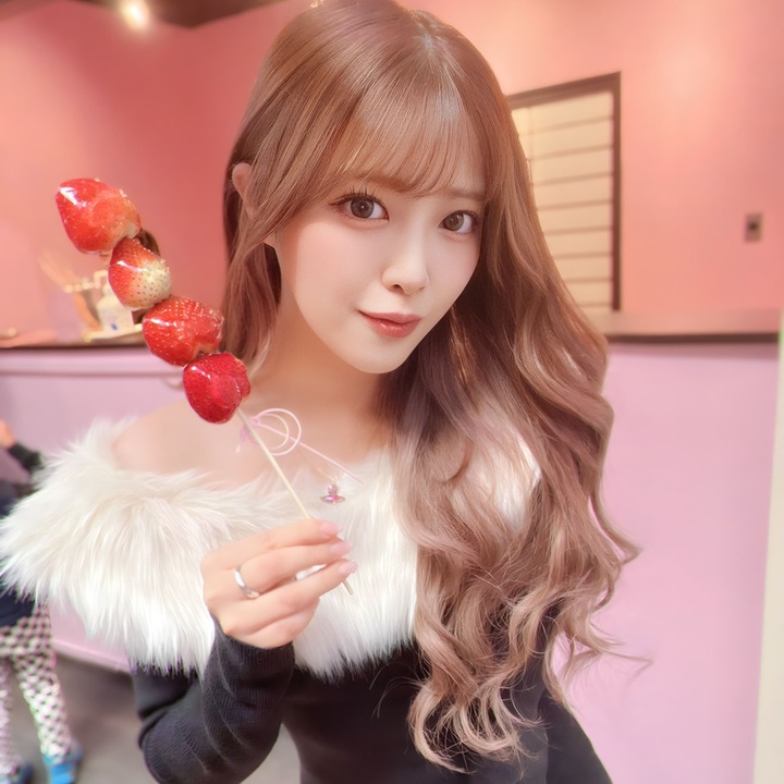 まるり👸💍💜