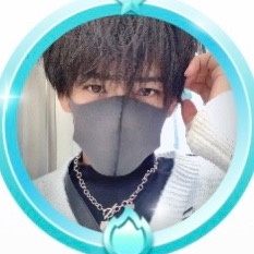 🐬りょうすけ😉【マスク兄弟】