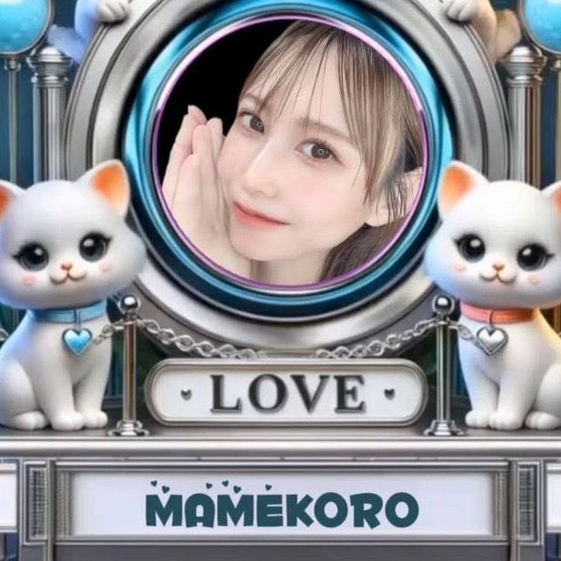 まめころ🫛🐥