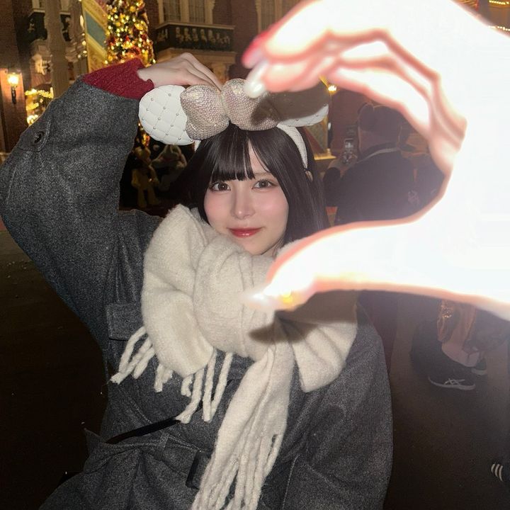 めい